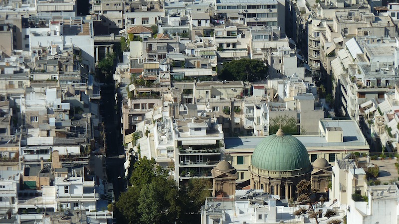 Lycabettus 12.JPG